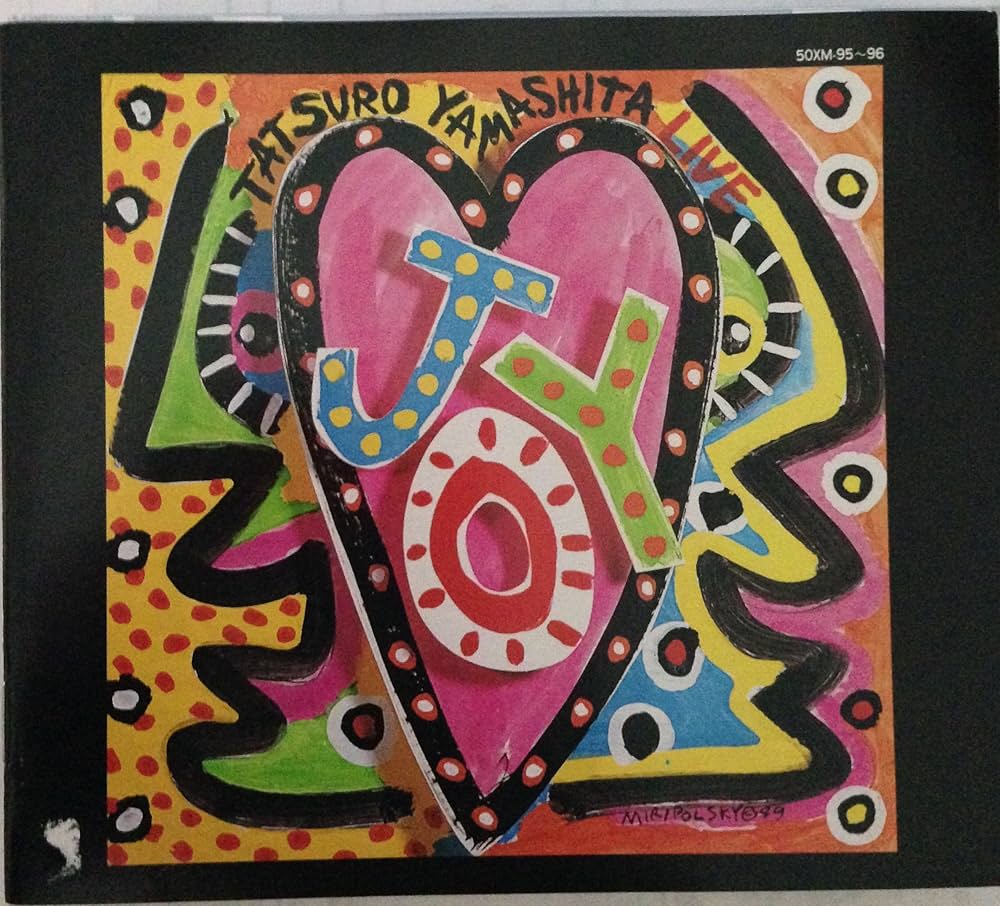 [レコード] 山下達郎 JOY 3LP tatsuro yamashgta 9176SweJ+SL._UF1000,1000_QL80_.jpg
